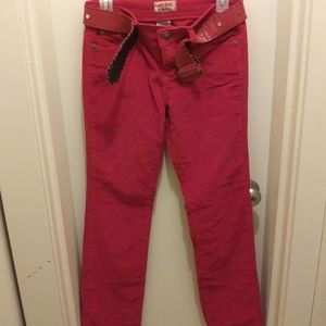 NOBO NEW Corduroy Pants